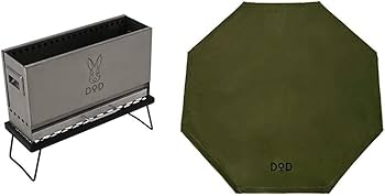 Amazon | DOD(ディーオーディー) めちゃもえファイヤー 2次燃焼 の Amazon | DOD(ディーオーディー) めちゃもえファイヤー 2次燃焼 の