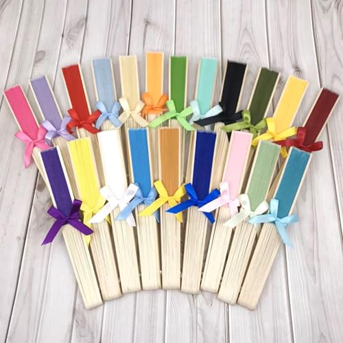 Abanicos de boda personalizados, abanicos plegables grabados