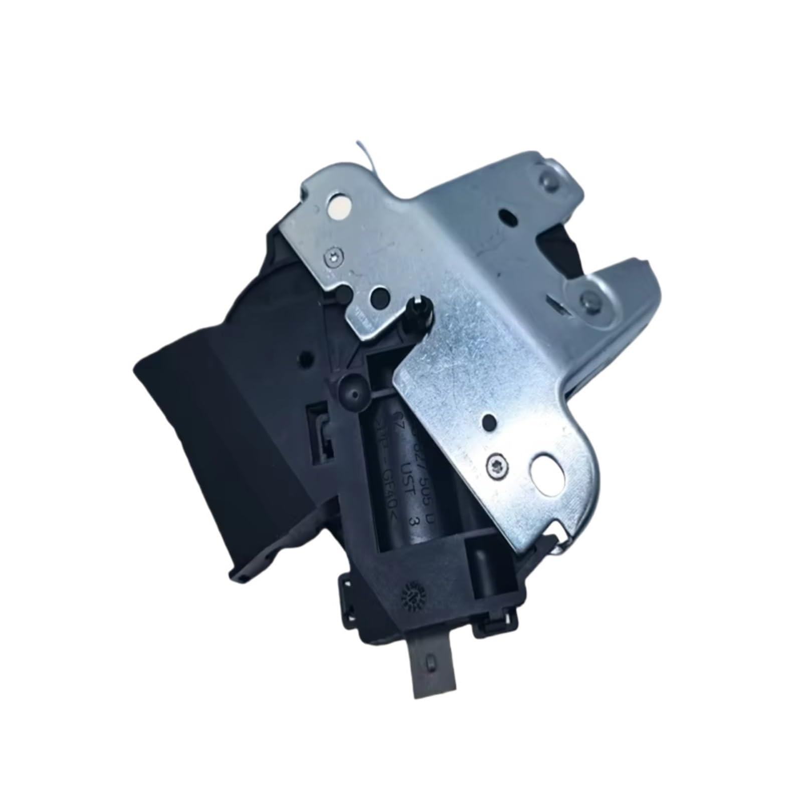 Yaqemoe One Color Rear Tailgate Latch Compatible With Rs4 2006-2008 For Rs5 2011-2016 For Rs6 2008-2011 1 Pcs Car Tailgate Lock Replacement Parts 4F5827505d