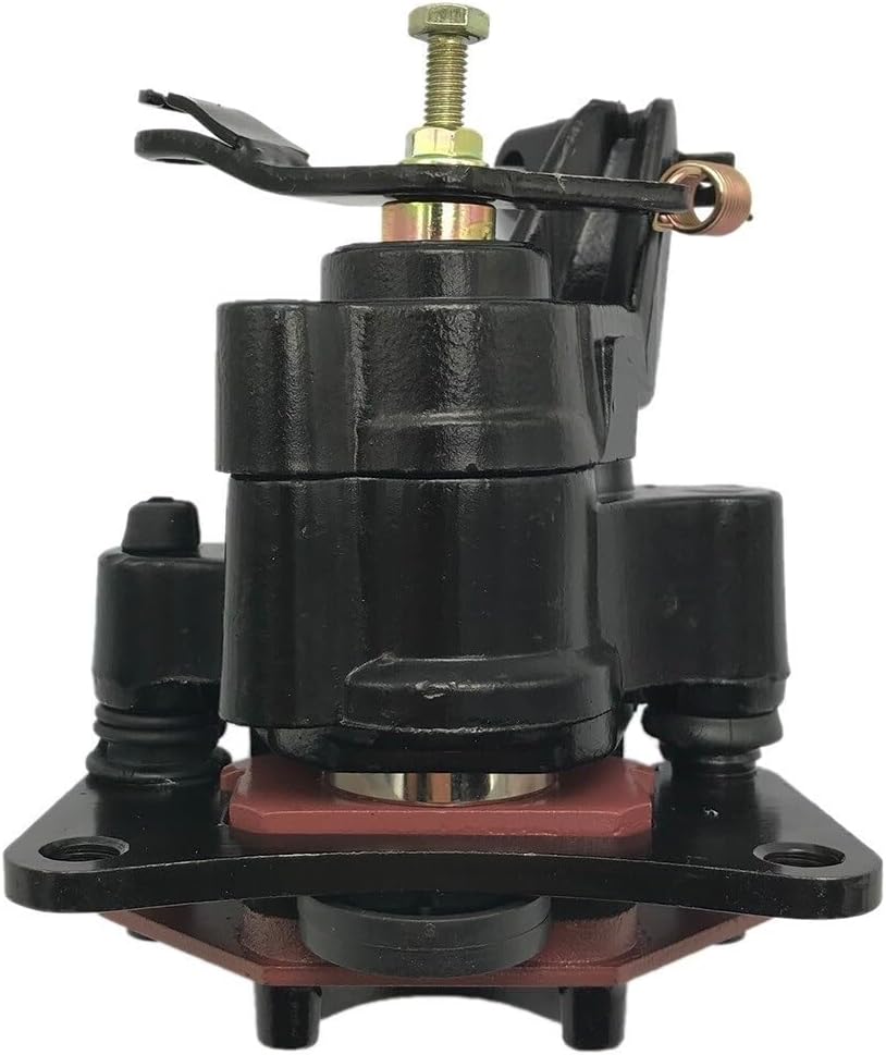 に適合 カズマ ジャガー 500 500cc ATV クワッド リア ブレーキ キャリパー Assy Bremssattel に適合