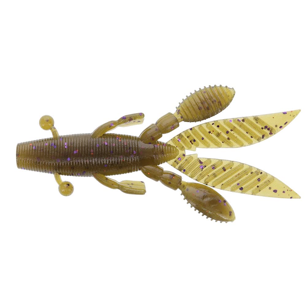 YAMAMOTOLarge Flappin' Hog Bait