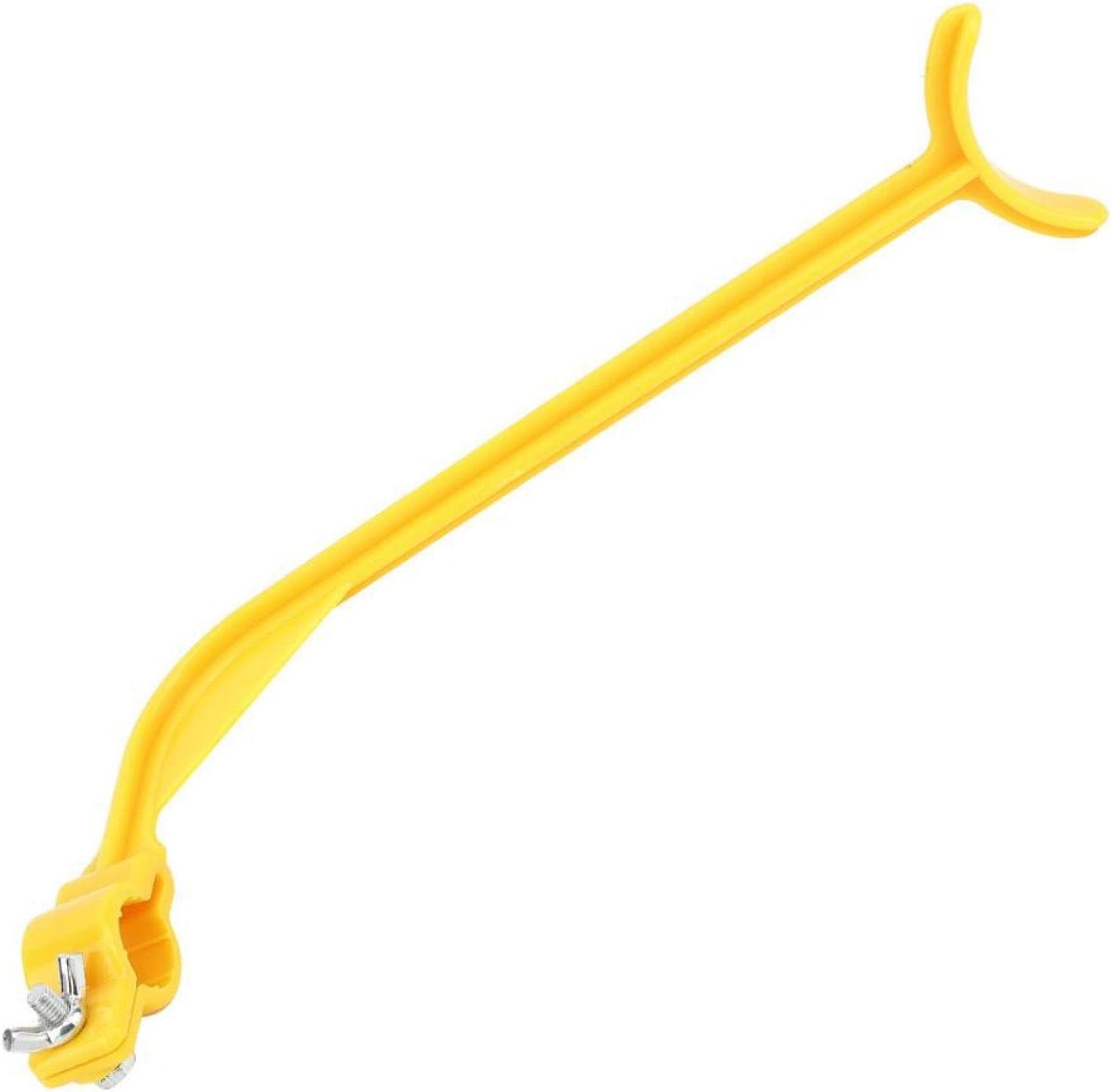 2Pcs/Set Golf Swing Alignment Swing Correcting Tools Long Service Life,for Golf Practicing