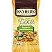 Snyder's of Hanover, Pretzel Pieces, Jalapeno, 12oz Bag (Pack of 3)