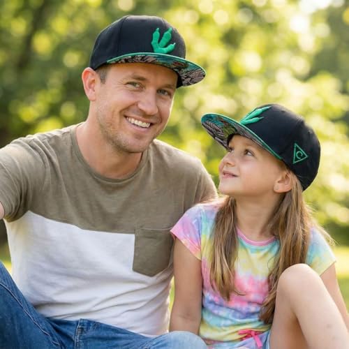 Image of Capiche [99+ Variations] Special Series Snapback Cap - One Size Unisex Men