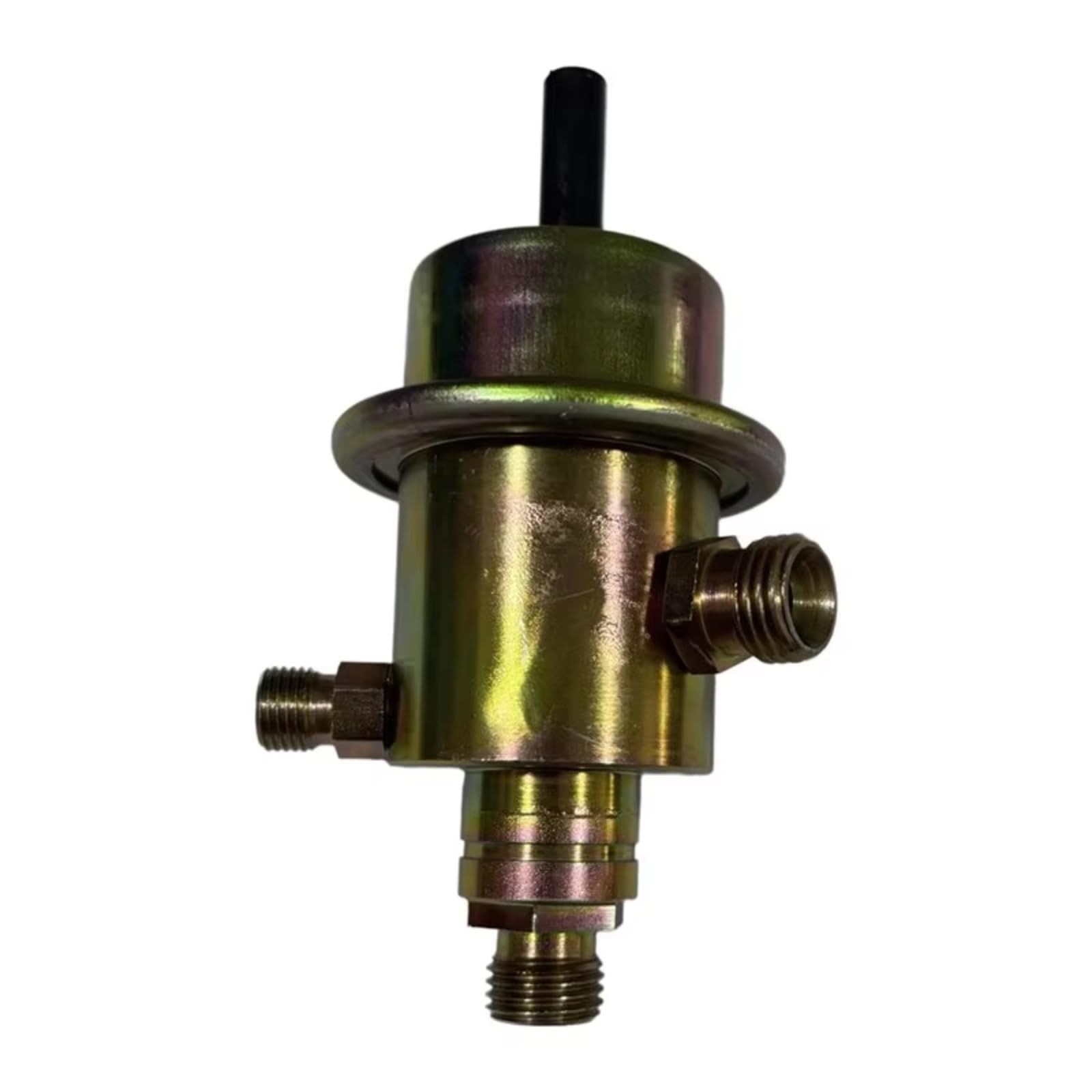 Kompatibel Mit Benz Für 124 1990–1992 Für E-Klasse 1993–1995 Kraftstoffdruckregelventil Kraftstoffpumpe SCV-Elektrosatz 0438161001 Common Rail Ventil