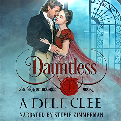Dauntless by Adele Clee episode artwork