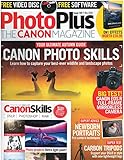 Photo Plus The Canon Magazine November 2018