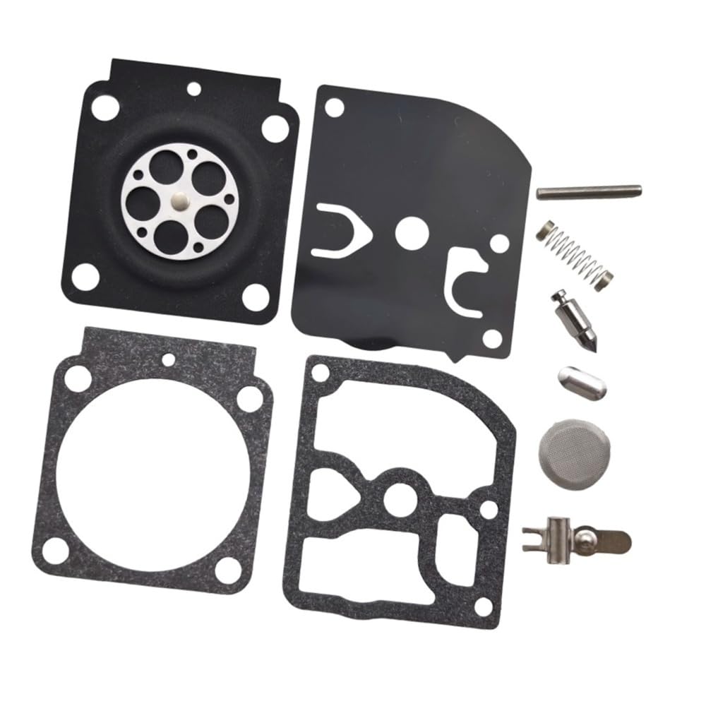 Joint de membrane carburateur C1Q-S153 pour débroussailleuse FS85 FS80R