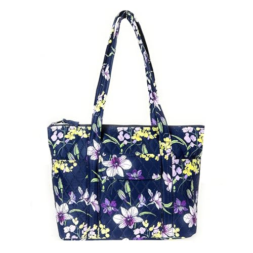 Image of Quilted Handbag Purse Shoulder Bag Pocketbook