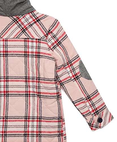 Image of Under Fourteen Only - Trendy Boys Jacket for Winter | Stylish & Warm Outerwear for Kids | Full & Half Sleeve, Casual Wear | Comfortable Daily Wear for School, Travel, Outdoor & Sports