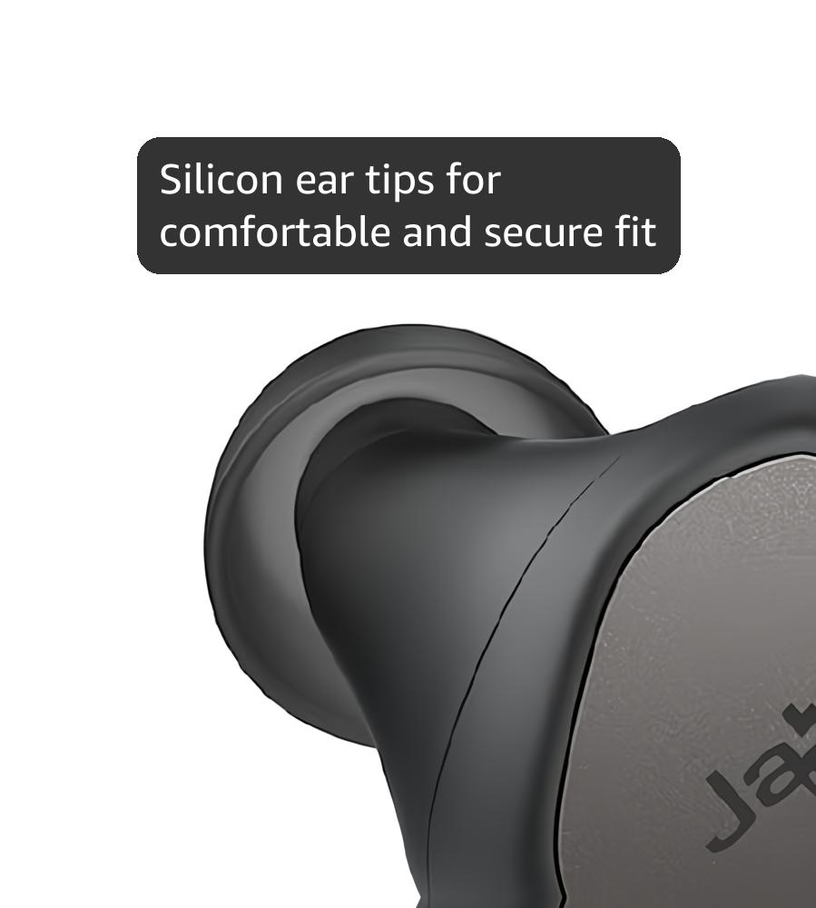 Amazon.com: Jabra Elite 7 Pro in Ear Bluetooth Earbuds