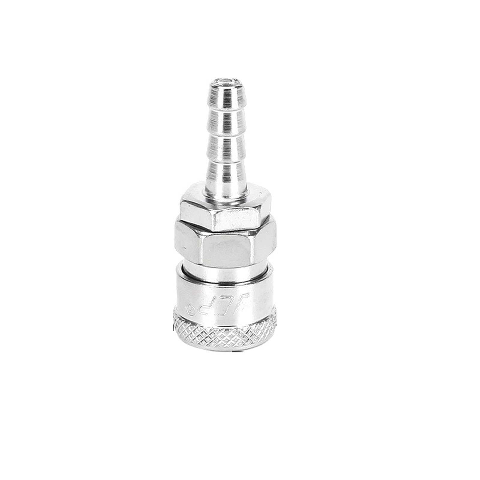 Air Line Connectors Pneumatic Fitting Rapidities Air Hose Connector Coupling Compressor Accessories Connection Stand(SH20)