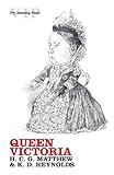 Queen Victoria (Very Interesting People Series)