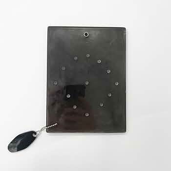 Amazon.co.jp: 着生板 ビカクシダ 観葉植物 壁掛け レジン製