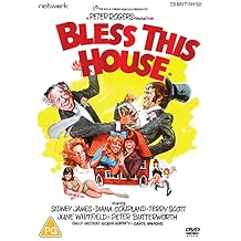 Bless This House [DVD]
