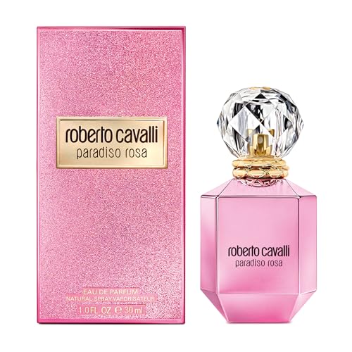 Image of ROBERTO CAVALLI Roberto Cavalli Paradiso Rosa Eau de Parfum