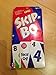Produktbild Skip Bo Kartenspiel von Mattel, 1999
