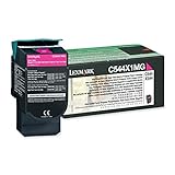 Passend für: Lexmark C 544 DN, C 544 DTN, C 544 DW, C 544 N, C 544 Series, C 546 DTN, Optr...