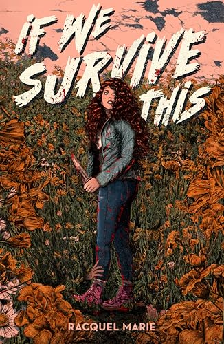 Cover of If We Survive This