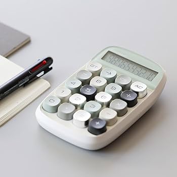 電卓 Hitachi ZX85-USB-3