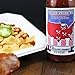 The Tailgate Foodie's - All-American Barbecue Sauce, 16 Ounces. Small Batch, Perfect for Grilling, Smoking, or Cooking Wings, Chicken, Beef, Pork, Seafood, and More.…
