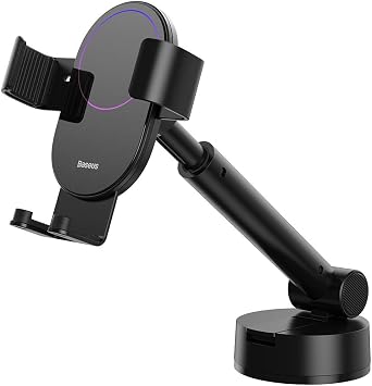 Baseus Baseus Gravity Car Phone Holder