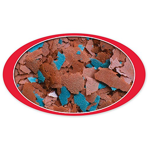 Cobalt Aquatics Color Flakes 1.2Oz. #TOP3