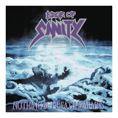 Edge Of Sanity on Amazon Music Unlimited
