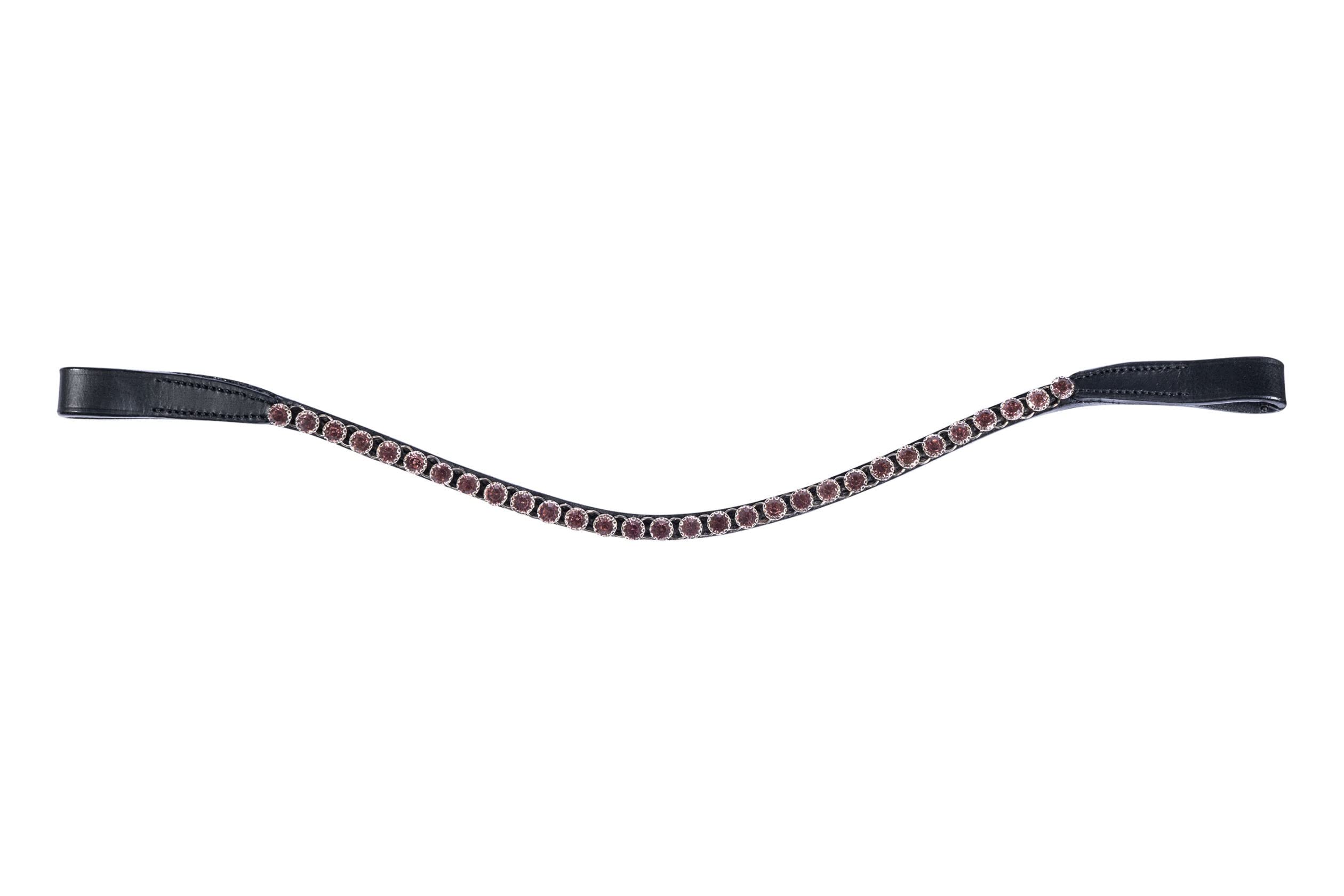 HKM Precioso Diadema, Unisex – Adultos