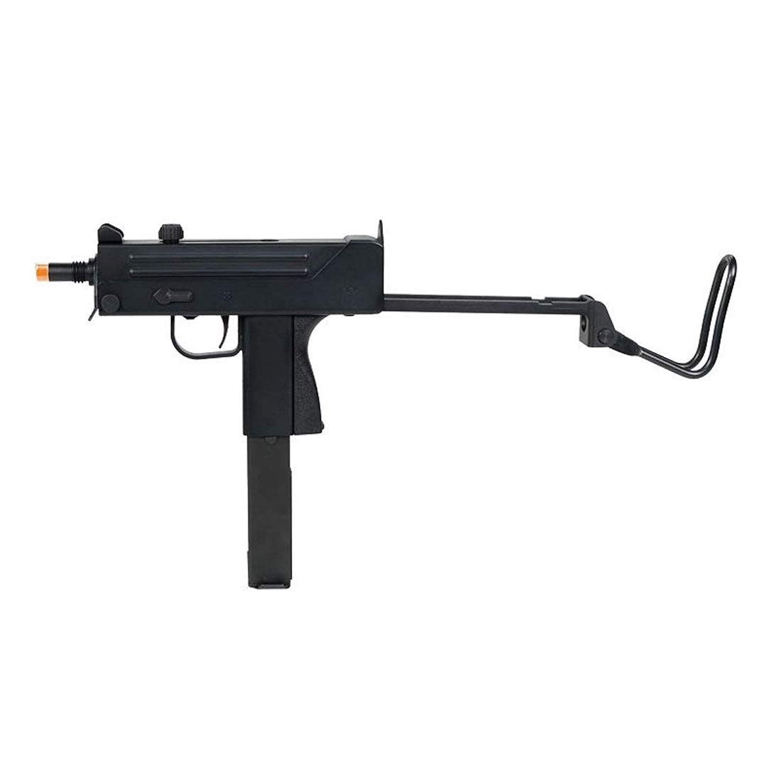 KWA M11A1 Gas Blowback Airsoft SMG