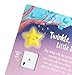 Squishy Songs: Twinkle, Twinkle, Little Star