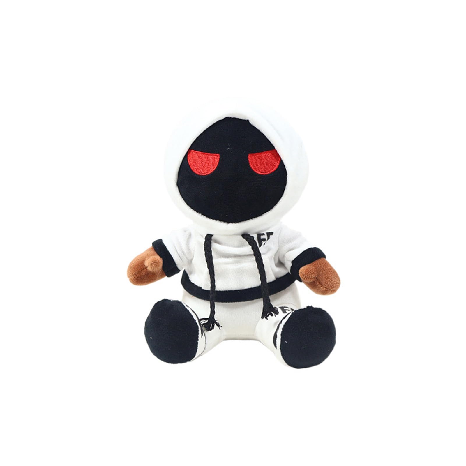 CYSNATU Cute Foltyn Plush Toy, Cartoon Stuffed Family Figure, Collectible Gift for Fan