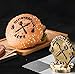 Personalized Custom Burger Buns Branding Iron - Add Any Design You Need