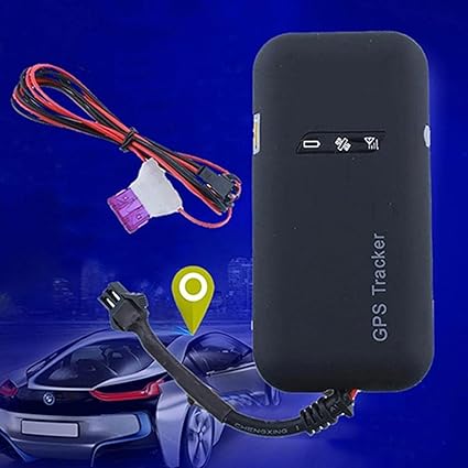 VFIND - GPS Vehicle Tracker for Bikes, Cars, Vans, Buses & Trucks