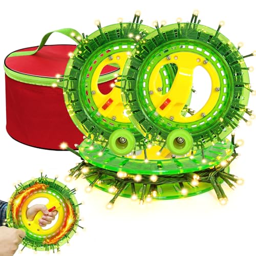 48 in. Animated Wire Frame Buck