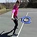 OnCourt OffCourt Sweet Spot Trainer - Learn to Hit The Center of Your Racquet/Tennis Training Aid