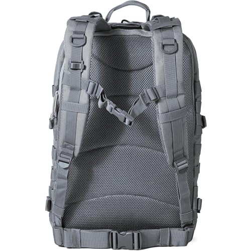 Image of Falko Tactical Backpack for Men and Women 50L Backpack 2.4x Stronger Large Military Molle Rucksack, Bugout Backpack Outdoors