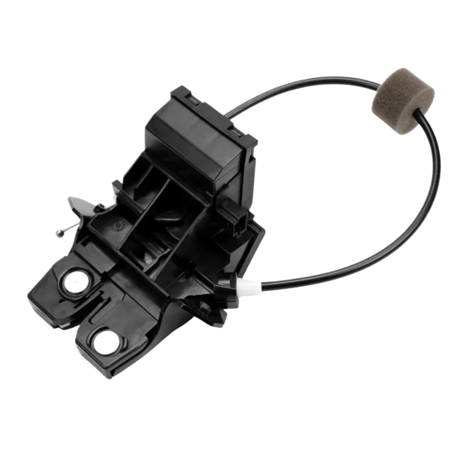 Fpqovv One Color Bootlid Release Latch Compatible With Benz For W203 For W211 For C209 For C207 Car Tailgate Lock Trunk Latch Actuator Oem A1717500085