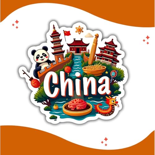 Image of Zesta Wooden Fridge Magnets Set | Refrigerator Decor Magnets for Kitchen | India Souvenir Fridge Magnet Collection | Wooden Magnet for Fridge Door Decoration (China)