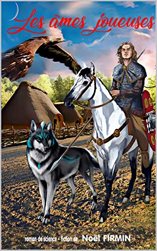 LES ÂMES JOUEUSES (French Edition)