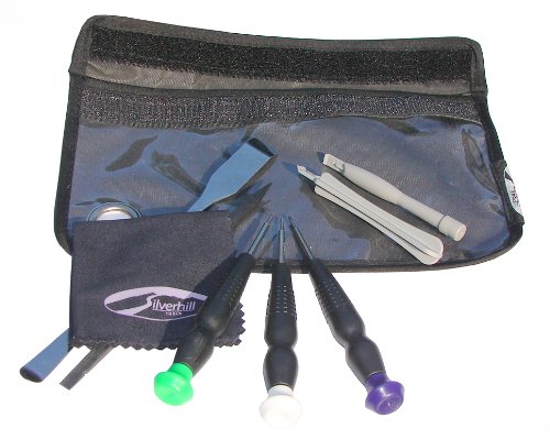 Preisvergleich Produktbild Silverhill Tools ATKTAB ebook und Tablet Tool Kit