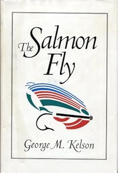 Hardcover The Salmon Fly Book
