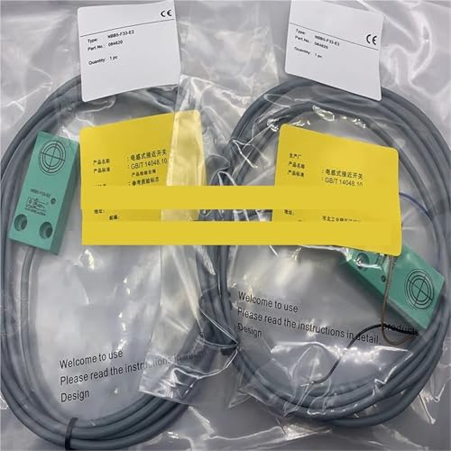 Capteur NBB5-F33-E2 détecteur de proximité inductif PNP à commutation rapide