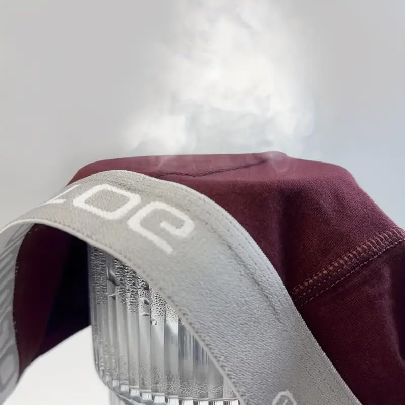 4Pcs Men's Underwear, Breathable Modal Microfiber Briefs, Comfort Fit Underwear Stretch Spandex Blend Multi3