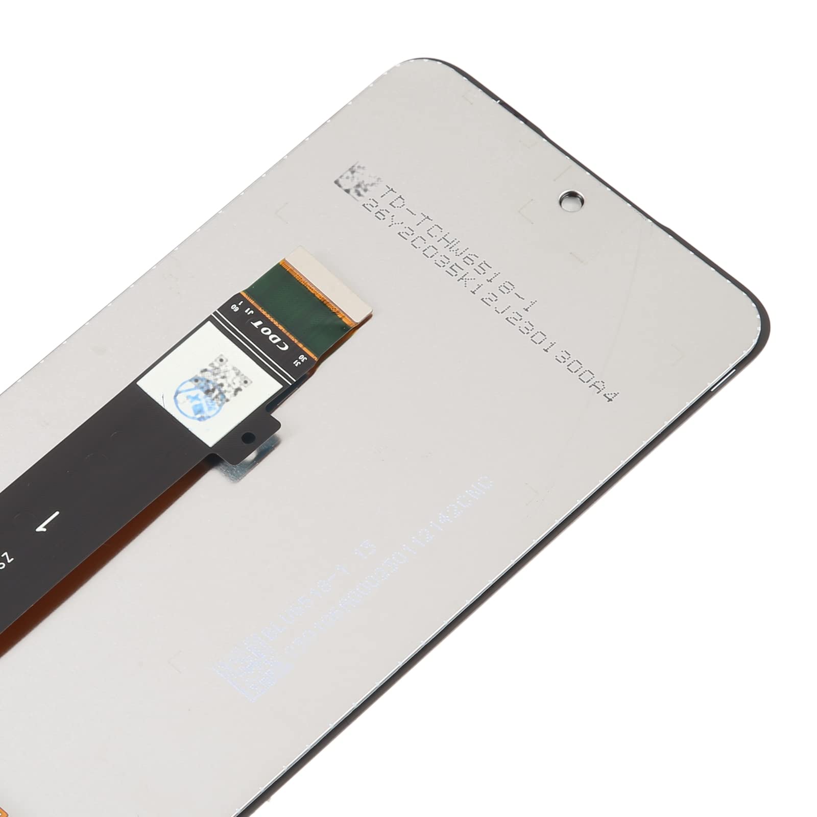 Remplacez l'écran de votre Moto G53 5G à petit prix
