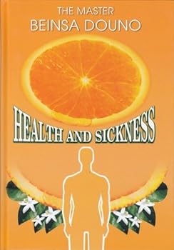 Hardcover Health and Sickness Book