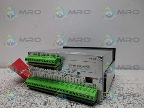 MC211S00 Counter, MAX Count 2, 3 PRESET, with BATCHING and TOTALIZER, Solid State and Relay OUTPUTS, A-B, A+B, Quad Operation, 115/230