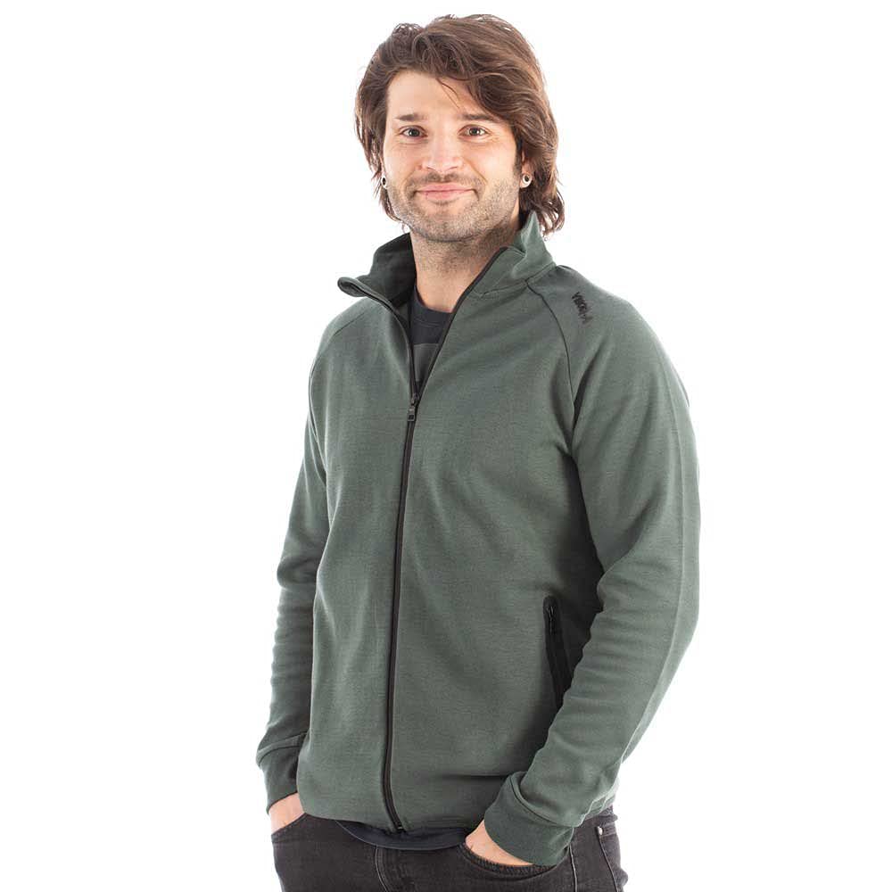 vibor-a Chaqueta Mamba Verde-picture-26