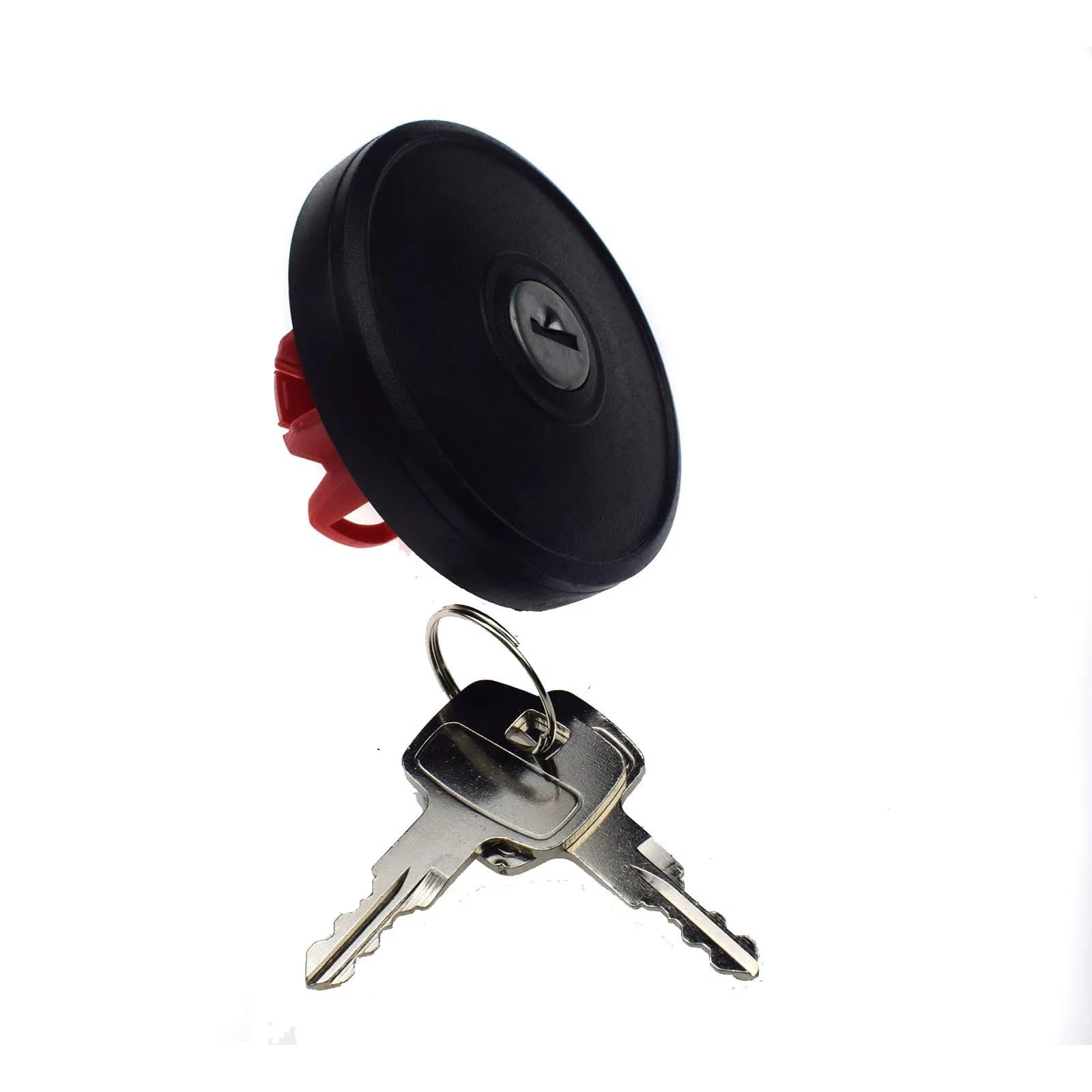 Kit clés bouchon de remplissage de carburant Berlingo
