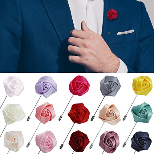 Best Wedding Flower For Men